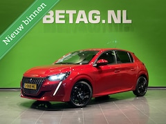 Peugeot 208 - 1.2 100 PK Allure