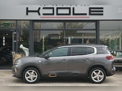 Citroën C5 Aircross - 1.2 PureTech Facelift | Automaat | Carplay