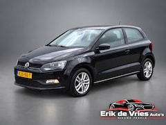 Volkswagen Polo - 1.0 Easyline 3-drs