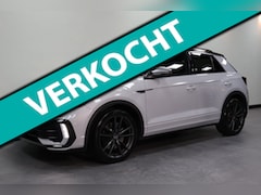 Volkswagen T-Roc - 2.0 TSI R 4MOTION|AKRAPOVIC|BEATS|DODEHOEK