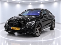 Mercedes-Benz GLC-klasse Coupé - 250 4MATIC Premium Plus
