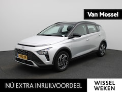 Hyundai Bayon - 1.0 T-GDI Comfort Smart | Achteruitrijcamera | Cruise Control | Navigatie | Apple Carplay