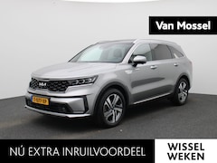 Kia Sorento - 1.6 T-GDI Plug-in Hybrid 4WD ExecutiveLine 7p. | 7-Persoons | Automaat | Panoramadak | Led
