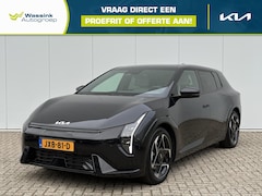 Kia EV4 - GT-Line Business Edition 81.4 kWh Elektrisch verstelbare voorstoelen | Adaptive Cruise | S
