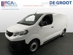 Peugeot Expert - Lengte2 100pk 3pers. | Airco | Trekhaak | Moduwork