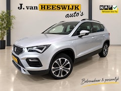 SEAT Ateca - 1.5 TSI Style Business Intense Climate control | Navigatiesysteem | Parkeersensoren | Crui