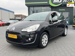 Citroën C3 - 1.4 DYNAMIQUE 5DRS AIRCO PANORAMA