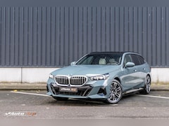 BMW 5-serie Touring - 550e xDrive M Sport Pro Edition