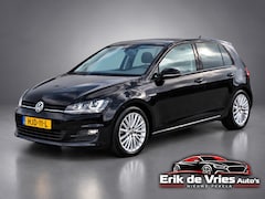 Volkswagen Golf - 1.2 TSI 7 CUP 5-drs Xenon