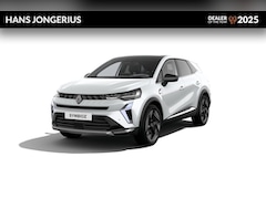 Renault Symbioz - Iconic | Achteruitrijcamera | Active driver assist | Draadloze telefoonoplader met magsafe