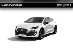 Renault Clio - Techno | Achteruitrijcamera | Adaptive Cruise Control | Draadloze telefoonoplader met mags