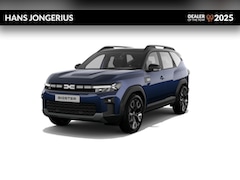 Dacia Bigster - Limited Edition | Achteruitrijcamera | Cruise Control en snelheidsbegrenzer | Handsfree ca