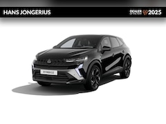 Renault Symbioz - esprit Alpine | Achteruitrijcamera | Adaptive Cruise Control | Draadloze telefoonoplader m