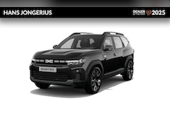 Dacia Bigster - Limited Edition | Achteruitrijcamera | Cruise Control en snelheidsbegrenzer | Handsfree ca