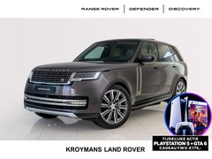 Land Rover Range Rover - 3.0 P460e HSE PHEV | Massage | Trekhaak | Clearsight