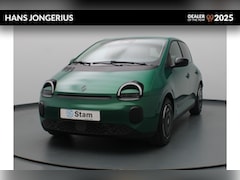 Renault Twingo - Techno | Achteruitrijcamera | LED-achterlichten | LED-dagrijverlichting met specifiek vorm