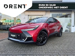 Toyota C-HR - 2.0 Plug-In Hybride 220 GR Sport Bi-Tone | HUD | JBL | Stuurwielverw. | 19 Inch| Elektrisc
