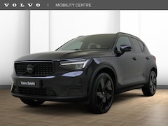 Volvo XC40 - B3 Plus Black Edition | Keyless | 20" Velgen | Achteruitrijcamera |