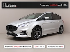 Ford S-Max - 2.5i HEV 7P I Adaptive Cruise I Camera I Elek. Achterklep I Stoelverwarming I Elek. Stoele