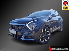 Kia Sportage - 1.6 T-GDi Plug-in Hybrid AWD DynamicLine tot 10 jaar fabrieksgarantie