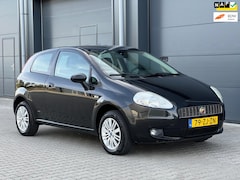 Fiat Grande Punto - 1.4 DYNAMIC BJ08 AIRCO LMV