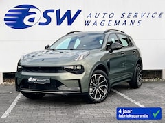 Lynk & Co 01 - 1.5 Core | Mineral Green | Virtual Cockpit | ACC | Carplay