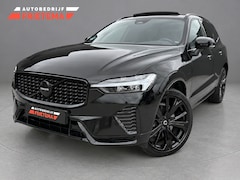 Volvo XC60 - 2.0 T6 Plug-in hybrid AWD Plus Black Edition