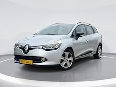 Renault Clio Estate - 1.5 dCi ECO Dynamique |CRUISE|NAVI|MULTI_STUUR|AIRCO|BLEUTOOTH| 5739 | 19580