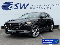 Mazda CX-30 - 2.0 e-SkyActiv-X M Hybrid Comfort | Trekhaak | ACC | HUD | CarPlay | Camera