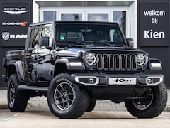 Jeep Gladiator - Grijs Kenteken | Body Lift | Optie naar 5 persoons | Cruise Control | Trekhaak | Navigatie
