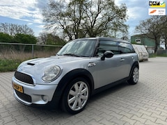 MINI Clubman - 1.6 C S CHILI 2X PANORAMA FULL