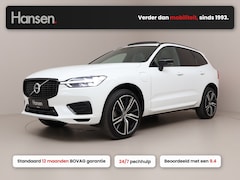 Volvo XC60 - 2.0 Recharge T8 AWD Business Pro I Panoramadak I Elek. Trekhaak I Luchtvering I Harman Kar