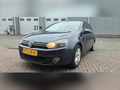 Volkswagen Golf - 1.4 TSI Trendline