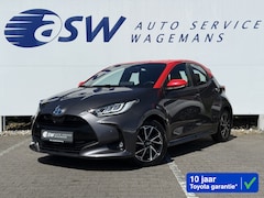 Toyota Yaris - 1.5 Hybrid Tokyo Spirit | ACC | Carplay | LED | Camera | Clima