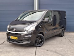 Fiat Talento - 2.0 MultiJet L1H1 Basis AIRCO / CRUISE CONTROLE / TREKHAAK / EURO 6 / 3 ZITS