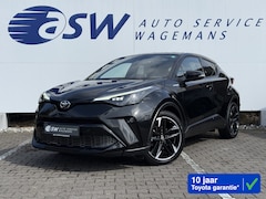 Toyota C-HR - 2.0 Hybrid GR-Sport | JBL | ACC | Elek. Stoel | Camera | Keyless | 19 inch