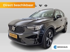 Volvo XC40 - 1.5 T5 Ultimate Dark | Harman/Kardon | Panoramadak | Elektrisch Verstelbare Stoelen |