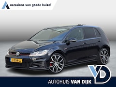 Volkswagen Golf - 2.0 TSI GTI Performance | Pano-Dak/Navi/Adapt.Cruise/Dynaudio/Bearlock/Alarm klasse 3