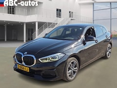 BMW 1-serie - 118i M-Sport Edition