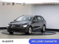 Volkswagen Golf Variant - 1.0 TSI Life 110pk 6bak| Camera| 16'LM-velgen| stuur en voorstoelen verwarmd | Navigatie
