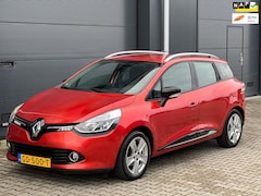 Renault Clio Estate - 0.9 TCE EXPRESSION NAVI TREKHAAK