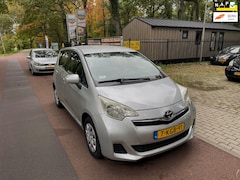 Toyota Verso S - 1.3 VVT-i Comfort