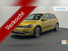 Volkswagen Golf - 1.0 TSI Join CAMERA ECC NAVI ADAPTIVE CRUISE LM