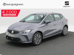 SEAT Ibiza - Style 1.0 TSI 95 PK | Adaptive cruise control | Parkeersensoren | Carplay
