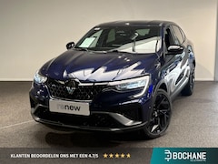 Renault Arkana - 1.6 E-Tech full hybrid 145 esprit Alpine | 360º Camera | Stoelverwarming | Navigatie | Ada