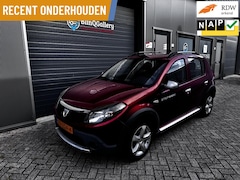 Dacia Sandero Stepway - 1.6 Stepway|Recent onderhoud|Airco|APK|