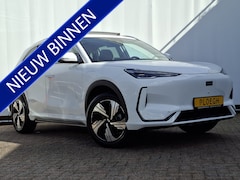 Geely E5 - Max+ 68 kWh V2L Massage Koel+Verw Pano HeadUp FLYME