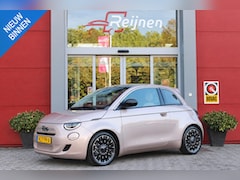 Fiat 500 - 1.0 Hybrid La Prima | PANORAMADAK | DRAADLOZE APPLE CARPLAY/ANDROID AUTO | DRAADLOZE TELEF