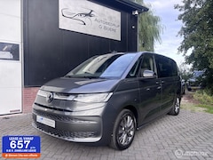 Volkswagen Multivan - 1.4 eHybrid L1H1 Energetic|PANO|Trekhaak