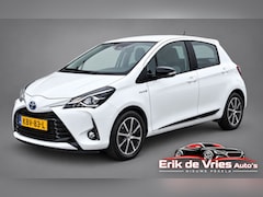 Toyota Yaris - 1.5 Hybrid Active " Dealer onderhouden "
